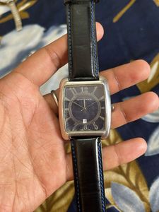 Giordano Square Watch