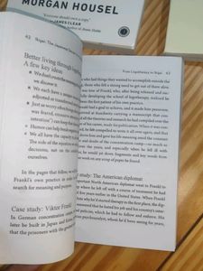 3 International Bestselling Books