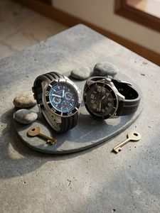 Bundle of Nautica & Tommy Hilfiger Watches