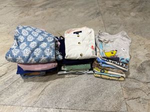 Baby Clothing Bundle