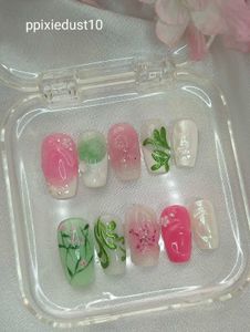 flora blush sets