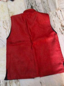 half sleeves koti