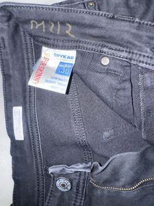 Bundle of 2 Women's Denim Shorts