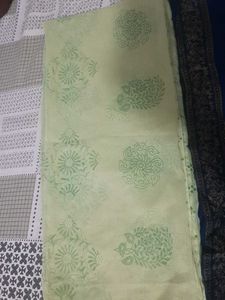 3 Dupatta Combo Set (Used Once)