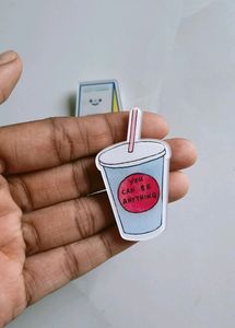 3pcs Kawaii Brooch Pins