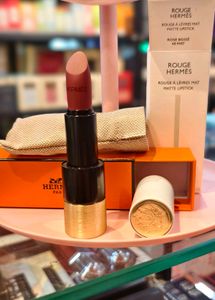 Hermes Rouge Lipstick - 48