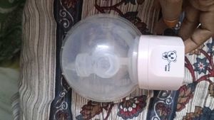 lifelong Wearable Breast Pump used