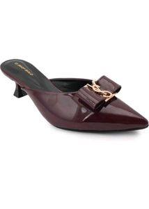 ysl dupe heels