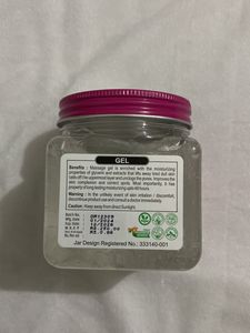 DR.RASHEL Skin Whitening Gel