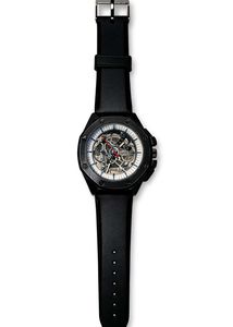 Skeleton Automatic Watch