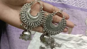 3 Earring Combo