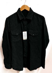 Trends Brand New Corduroy Shirt