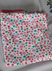 Free Delivery!! Babyhug Floral Print Clothing Set