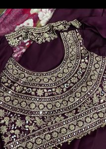Exquisite Embellished Kurta Set