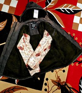 🆕 New and unused ZARA Jacket for sale