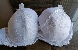 Imported Lavender Colour Bra.