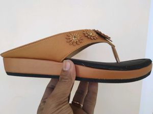Ladies Slippers