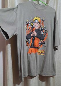 Naruto Graphic Tee