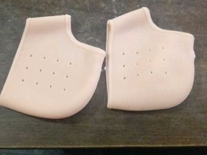 Heel Sleeves Protector
