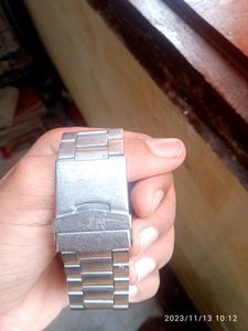 Fastrack Watch Original.