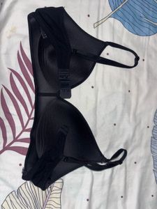 H&amp;M classic black bra