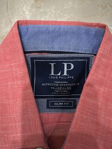 Men's Casual Shirt