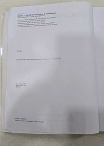HC VERMA, Concept of physics