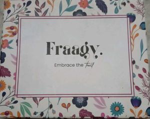 Fragrance Perfume Oil Set
