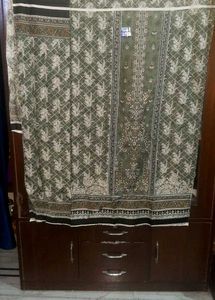 Beautiful Printed pakistani Dress Material