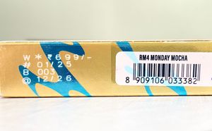Brand New RM4 Monday Mocha Lipstick (Unused &amp; Seal
