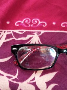 Ray-Ban Orignal Black Frame Unisex