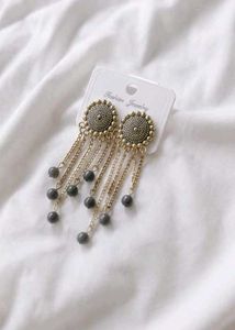 Bohemian Dangle Earrings