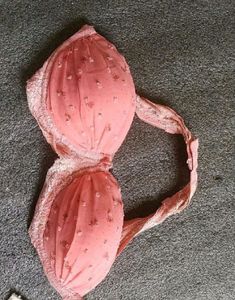 Women’s Bra Collection – 5 Pcs | Good Condition