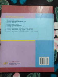 Lucent's Railway Reasoning Book