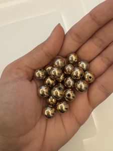 Charming Faux Pearl Beads