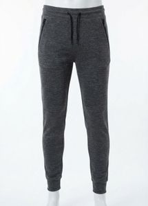 UNIQLO Men's Dark Grey Joggers