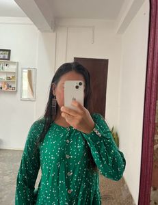 Cute Summer Dress