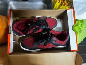 Decathelon NON MARKING shoe ( badminton)
