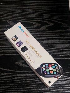 Smartberry A11 Smart Watch