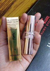 YSL Loveshine Candy Glow Lip Balm