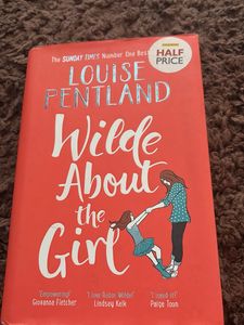 Wilde About the Girl by Louise Pentland