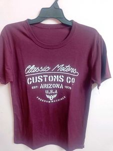 Motors T-Shirt