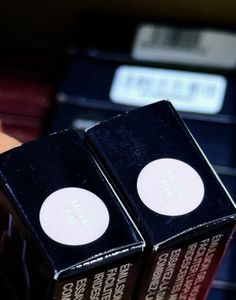 MAC Prep + Prime Natural Radiance Primer combo