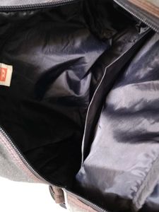 diesel Messenger Bag