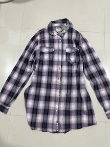 Papaya Branded Womens Shirt