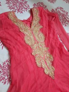 Women Anarkali