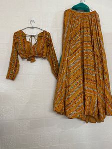 Lehenga Choli