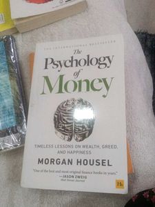 Bundle of 6 Business &amp; Self-Help Books