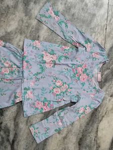 Combo Of 2 Night Dress