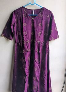 Kurta Sharara Set - Brand New, Never Used!!!